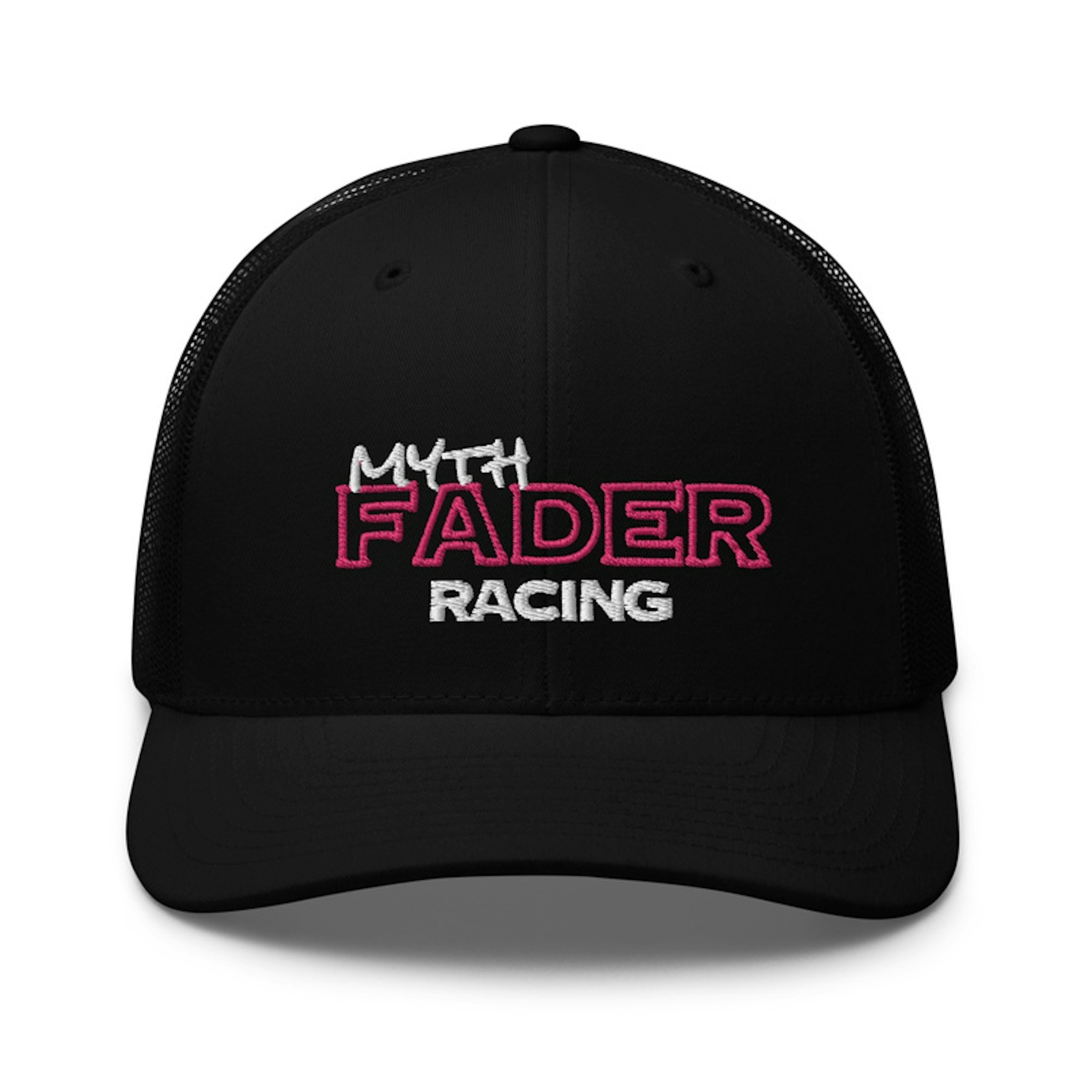 Myth Fader Racing Trucker